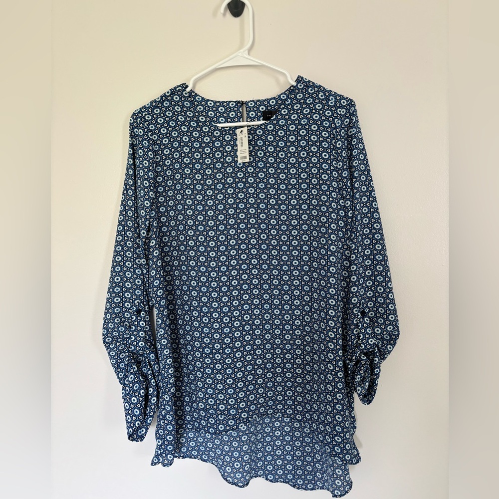 NWT The Limited Blouse